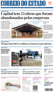 Correio do Estado MS