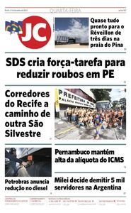 Jornal do Commercio