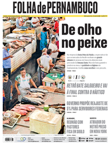 Folha de Pernambuco