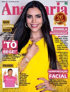 Ana Maria Ana Maria