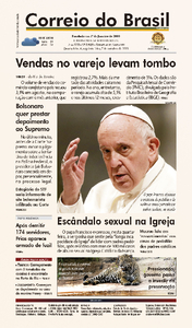 Correio do Brasil - Acervo