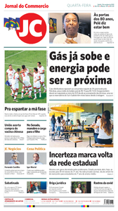 Jornal do Commercio