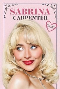 Sabrina Carpenter - Exclusivo para fãs