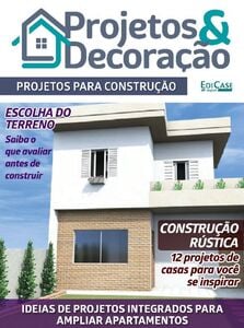 Projetos e Decoração