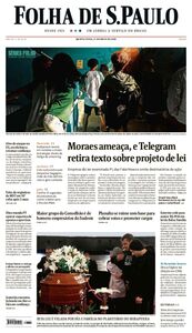 Folha de S.Paulo