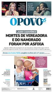 O Povo