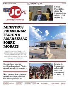 Jornal do Commercio
