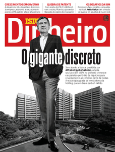 ISTOÉ Dinheiro - Acervo