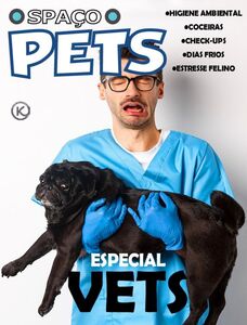 Spaço Pets