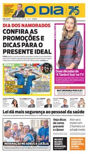 O Dia RJ