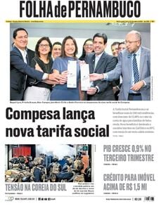 Folha de Pernambuco