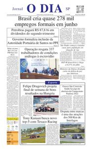 O Dia SP