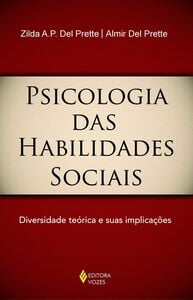 Psicologia das habilidades sociais