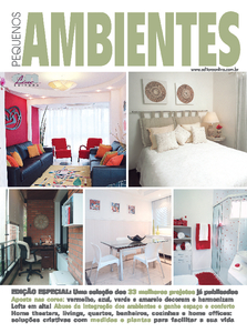 Pequenos Ambientes