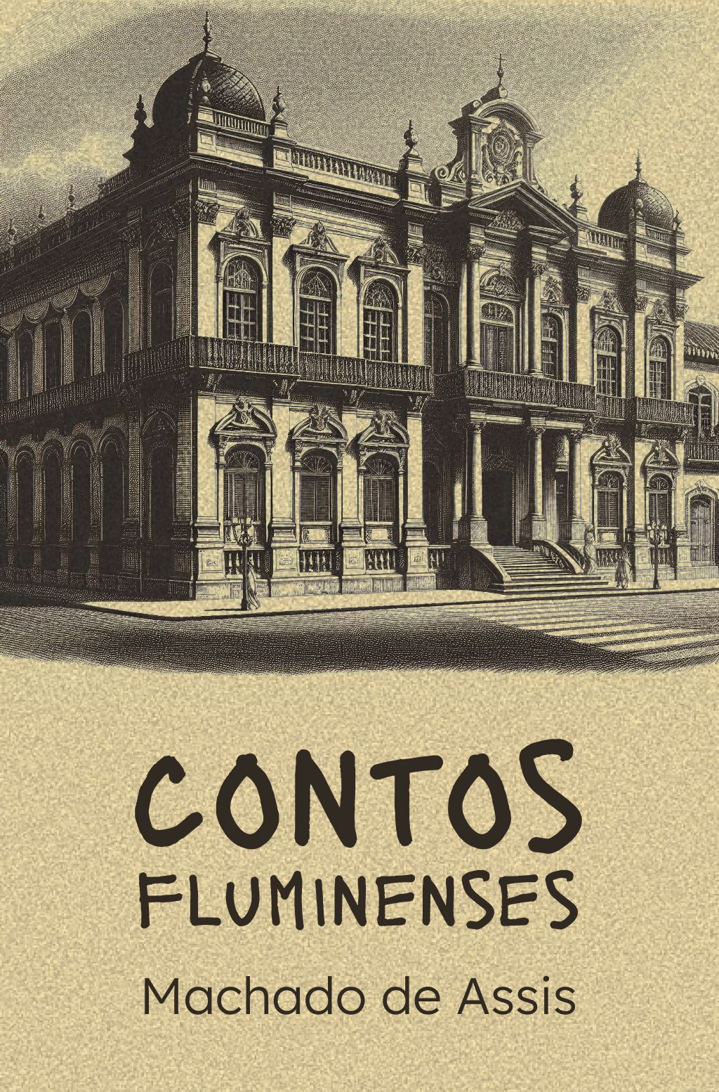 Contos Fluminenses