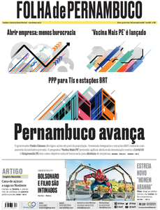 Folha de Pernambuco