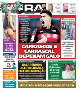 Meia Hora