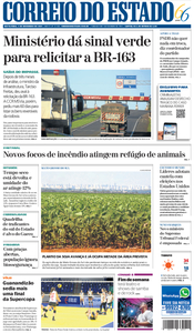 Correio do Estado MS