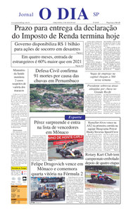 O Dia SP