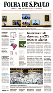 Folha de S.Paulo
