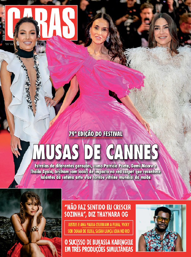 Caras