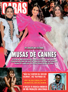 Caras