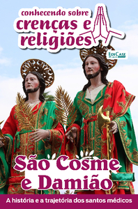 Conhecendo Crenças e Religiões