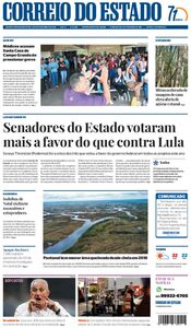 Correio do Estado MS