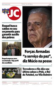 Jornal do Commercio