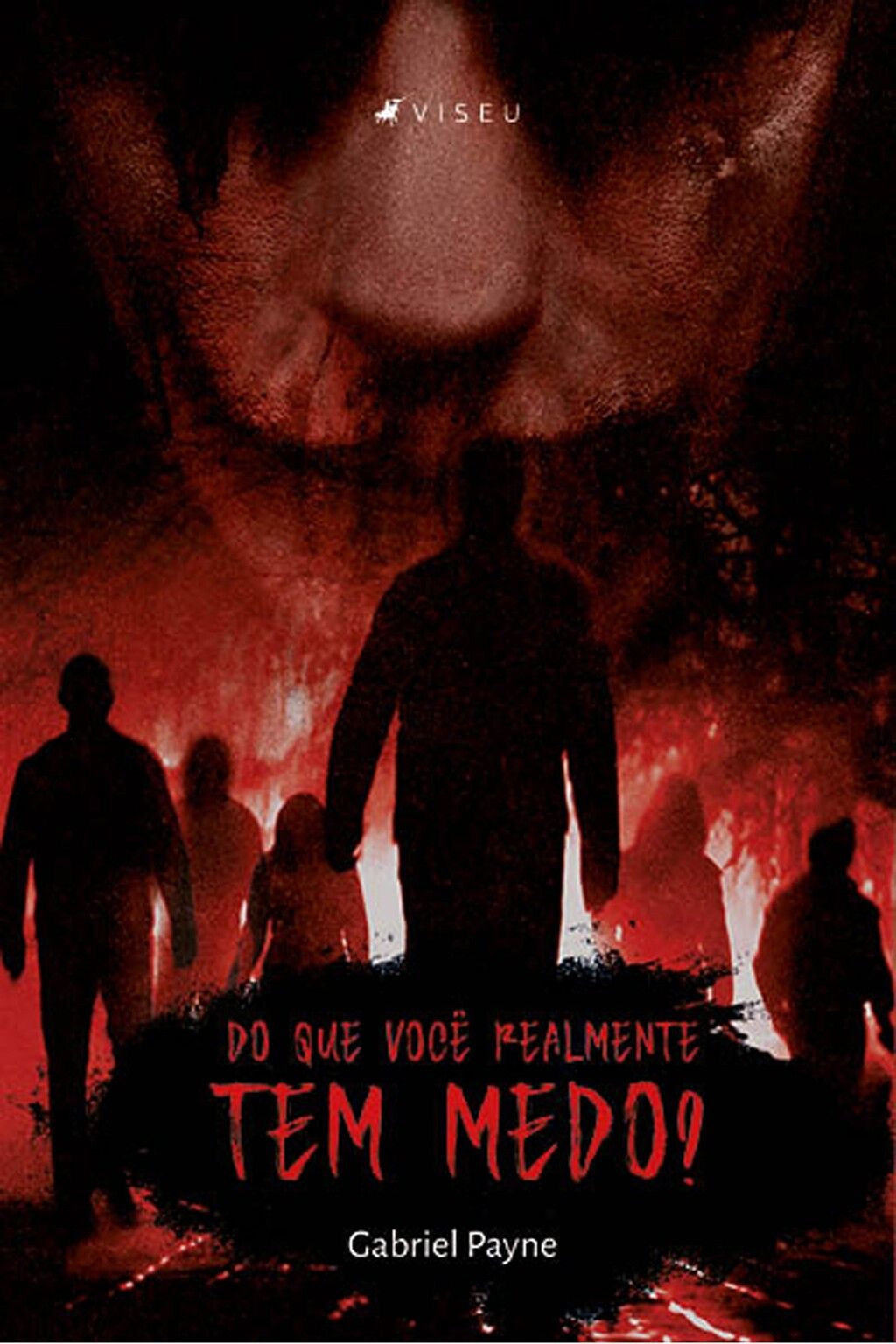 Do que você realmente tem medo?