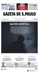 Jornal Gazeta