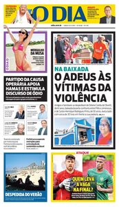 O Dia RJ