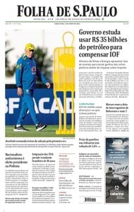 Folha de S.Paulo Folha de S.Paulo