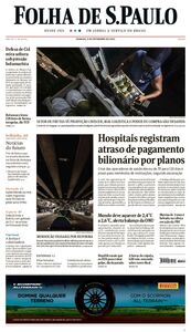 Folha de S.Paulo