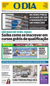 O Dia RJ