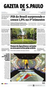 Jornal Gazeta