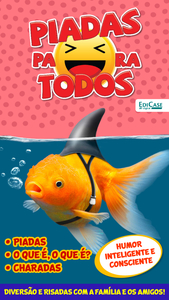 Piadas para Todos Piadas para Todos