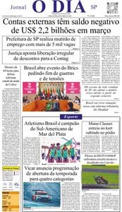 O Dia SP