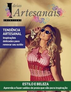 Ideias Criativas Artesanais