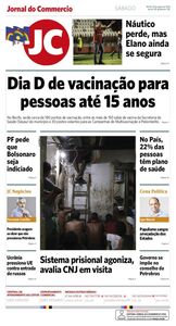 Jornal do Commercio
