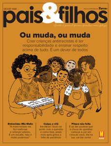 Pais e Filhos