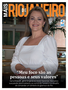 Mais Rio de Janeiro Mais Rio de Janeiro