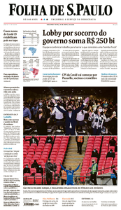 Folha de S.Paulo