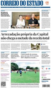 Correio do Estado MS