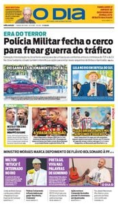 O Dia RJ