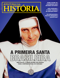 Aventuras na História Aventuras na História