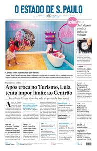 Estadão