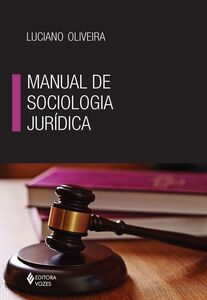 Manual de Sociologia Jurídica