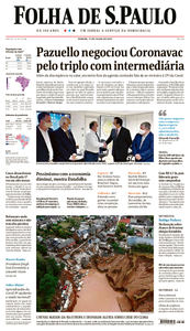 Folha de S.Paulo