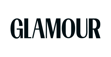 Logo Glamour